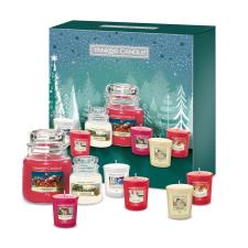 Yankee Candle Wow Festive Christmas Gift Set